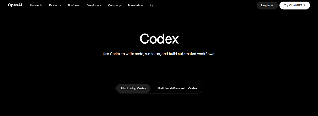 codex