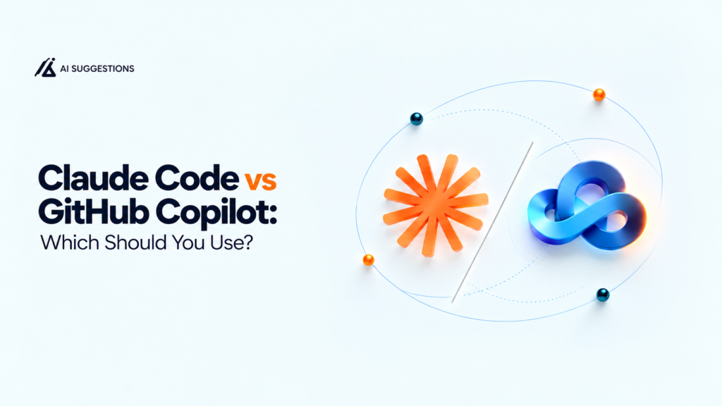 Claude Code vs GitHub Copilot