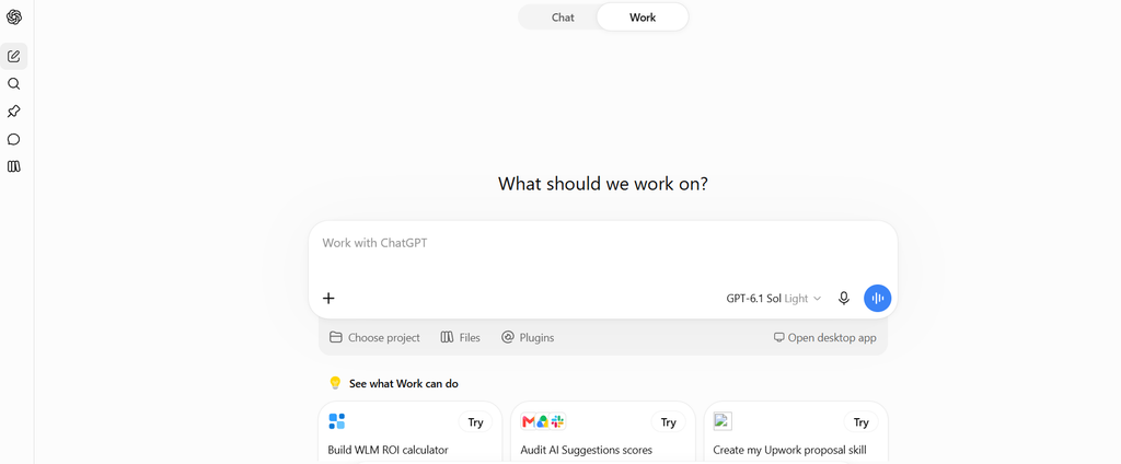 chatgpt 6