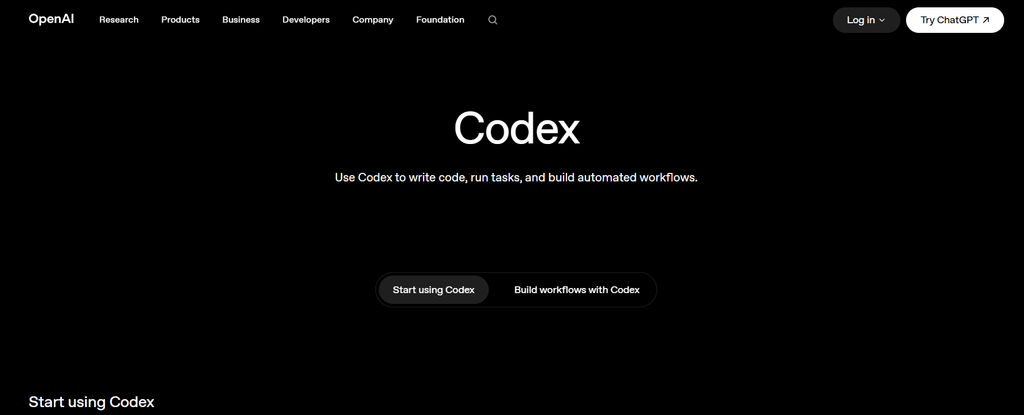 codex