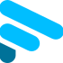 Fathom Icon - Colored - 263x256 - zonalogo.com