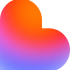 Lovable Icon - Colored - 246x256 - zonalogo.com